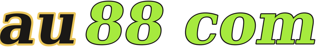 au88 com logo